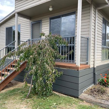 Yeoy'S Cabin Tallarook Exterior foto